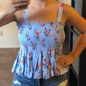 NEW W/TAGS‼️ Mossimo Supply Co Tank Top